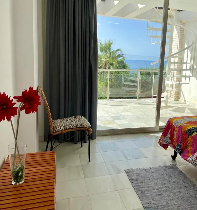 Exclusivo conjunto residencial con vistas al mar — 6