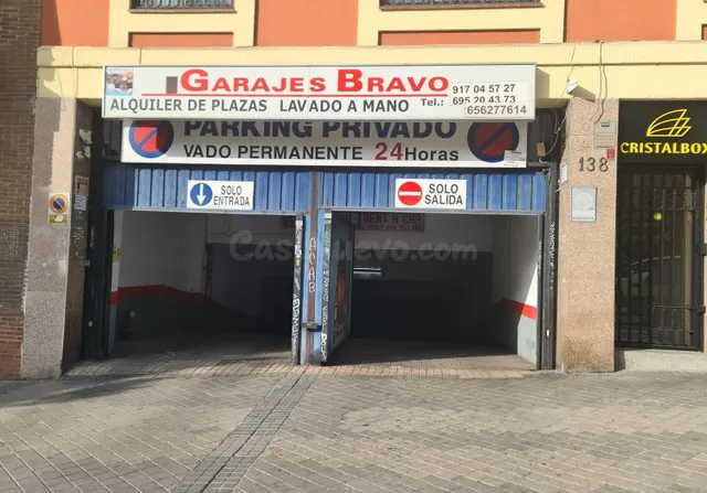 Garaje 11m² en venta - Imperial - foto 4