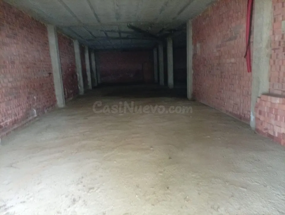 Local comercial en Azuaga - Badajoz