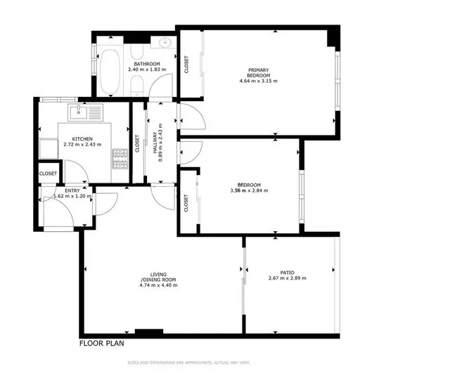 Apartamento 2 habitaciones 68m² en venta - Marbella — 24