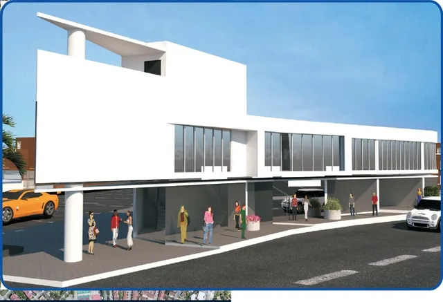 Suelo Finalista con Proyecto y Licencia en la mejor ubicació - foto 5