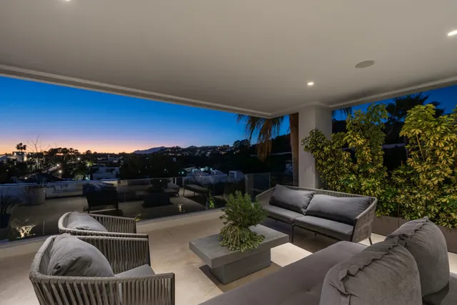 Chalet 6 habitaciones 552m² en venta - Marbella — 30