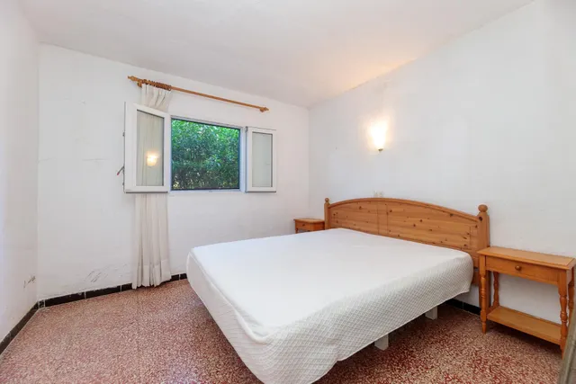 Casa rústica con piscina y amplios exteriores en Llucmajor — 19