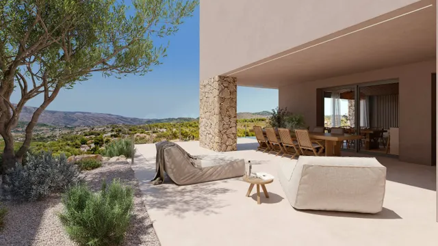 Villa 3 habitaciones 295m² en venta - Comunidad valenciana - foto 5