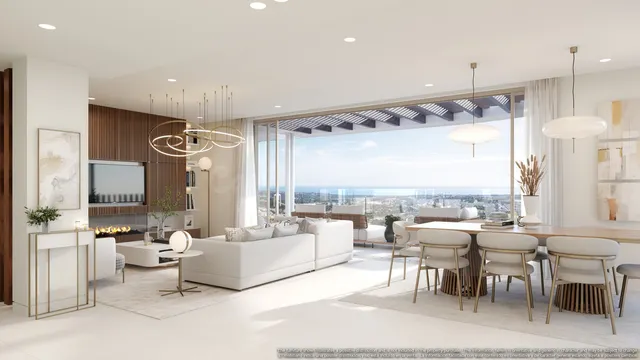 Ático 3 habitaciones 176m² en venta - El Madroñal - foto 4
