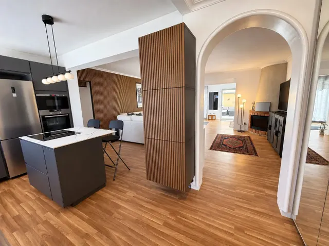 Villa 6 habitaciones 1m² en venta - Pueblo 4 — 35