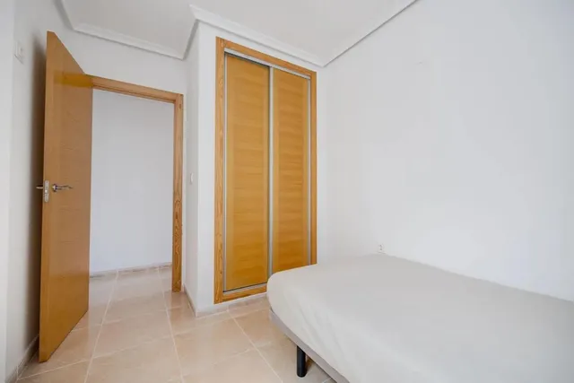 Apartamento 1 habitación 52m² en venta - San fulgencio pueblo — 24