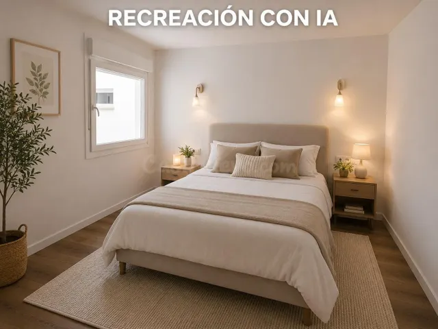 Moderno Piso en Torreblanca del Sol, Fuengirola - €299.900 - foto 2