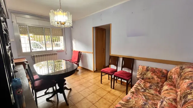 Piso en planta baja para entrar a vivir — 11