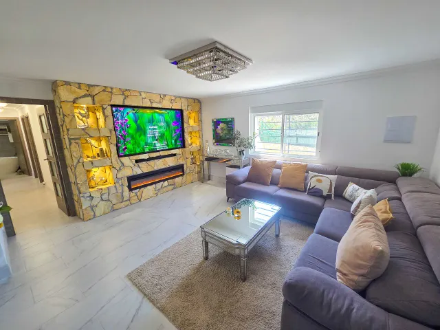 Villa 3 habitaciones 140m² en venta - Comunidad valenciana — 23