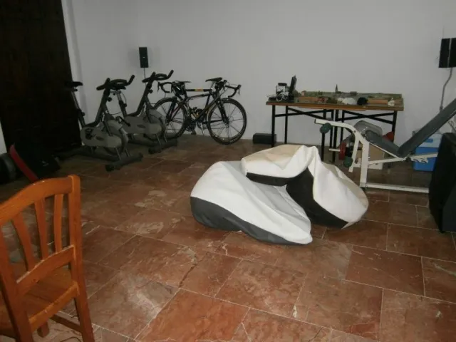 CASA EN EL CENTRO ZONA AYUNTAMIENTO — 19