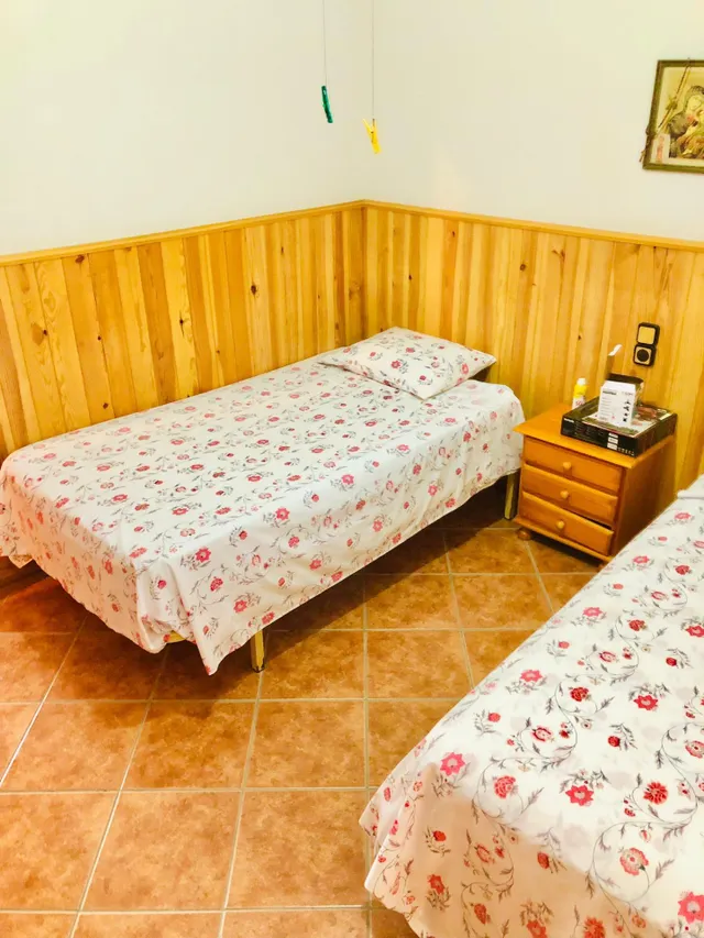 Villa en Guardamar. Primera línea con acceso directo a la playa — 34