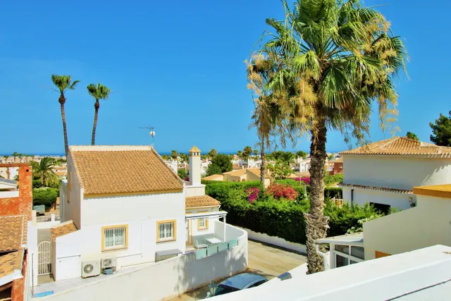 Villa 3 habitaciones 119m² en venta - Los Dolses — 22