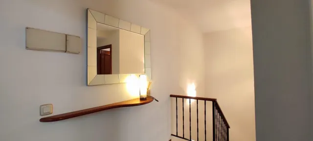 DUPLEX EN NOU MOLES. OLIVERETA — 19