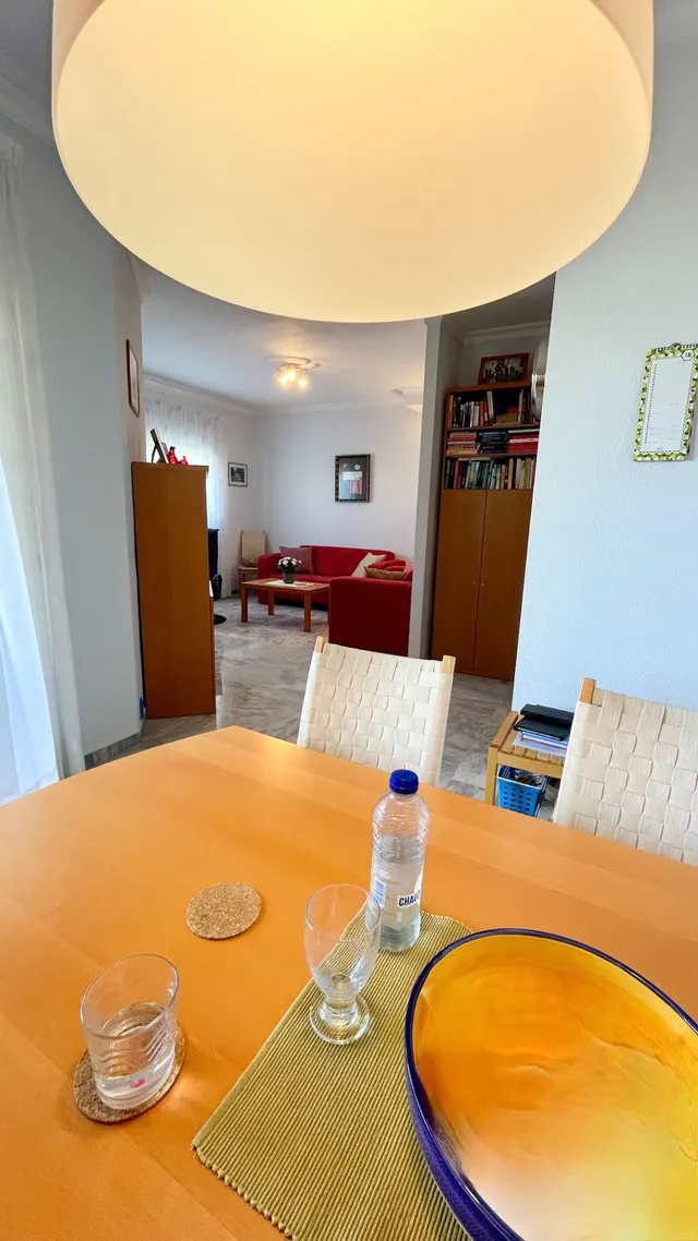 ÁTICO EN LO ALTO DE TORREQUEBRADA, VISTAS AL MAR Y MONTAÑA — 12