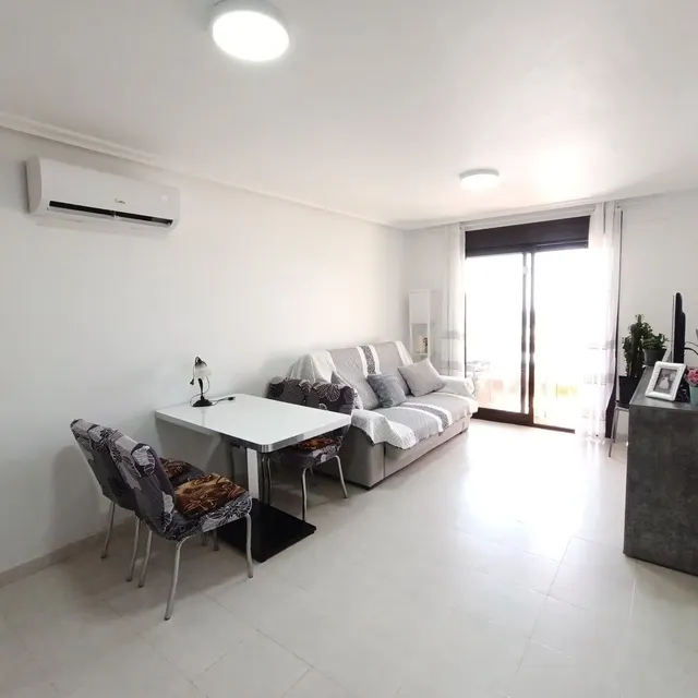 Apartamento 2 habitaciones en venta - Jerónimo Y Avileses — 7