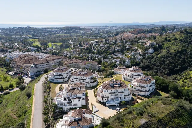 Apartamento 2 habitaciones 100m² en venta - Marbella — 48