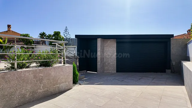 Villa 4 habitaciones 203m² en venta - La Marquesa — 12