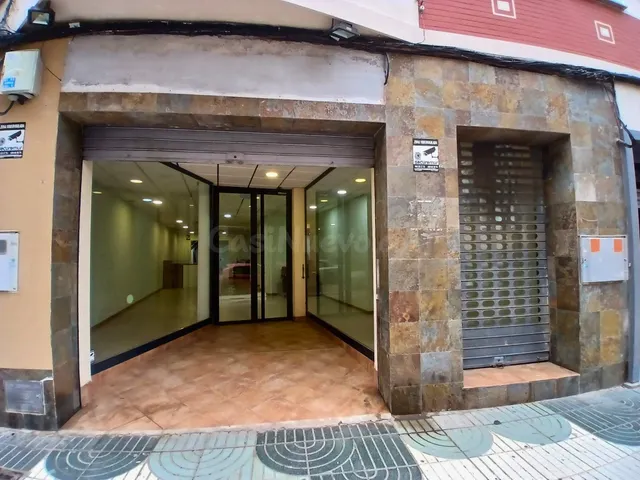 GESTMURO VENDE EN EXCLUSIVA LOCAL COMERCIAL EN JIMENEZ DE LA - foto 3
