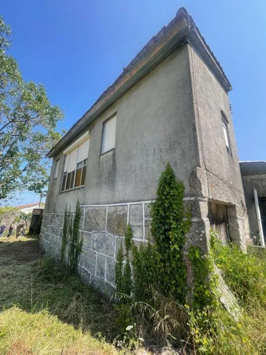 CASA CON FINCA DE 1.200M2 Y MULTIPLES POSIBILIDADES!! — 8