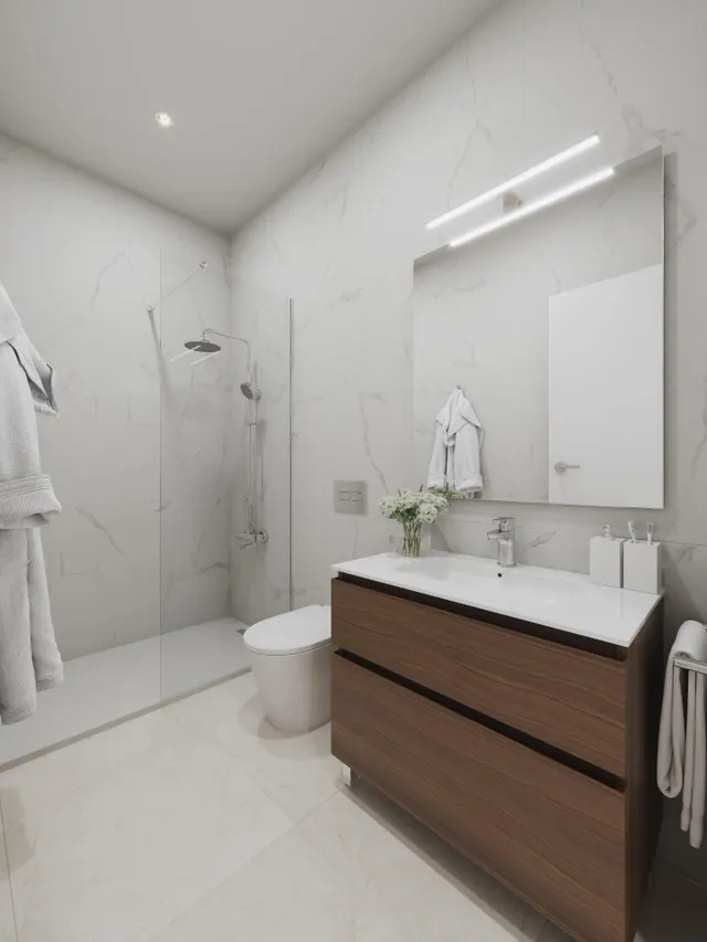 Residencial Punta Prima: Exclusividad y diseño en la Costa Cálida — 9