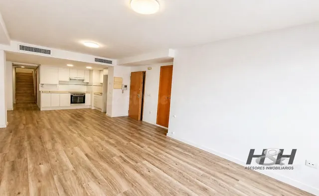 Dúplex 2 habitaciones 85m² en venta - PZA. CONCORDIA - foto 3