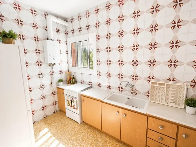 CHALET EN VENTA EN MAÇANET DE LA SELVA – TRANQUILIDAD, ESPACIO Y NATURALEZA — 18