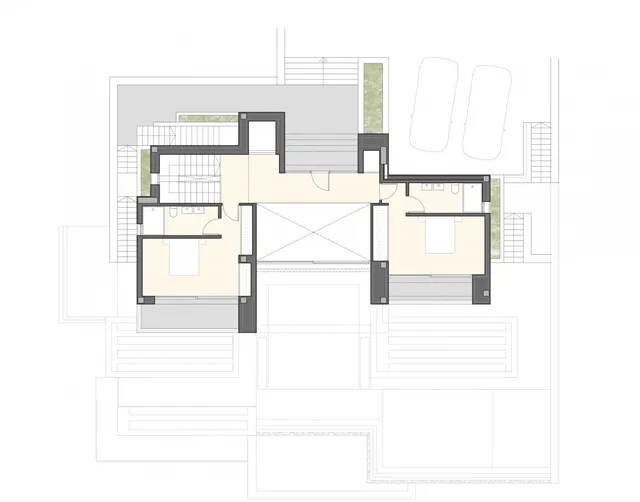 Villa 5 habitaciones 676m² en venta - Montañar I — 24