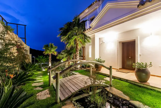 Chalet 5 habitaciones 528m² en venta - Costa del Sol — 16