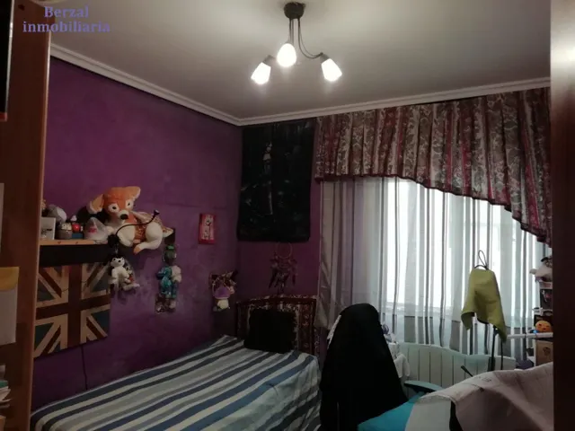 PISO AMPLIO EN LAS PEATONALES — 12