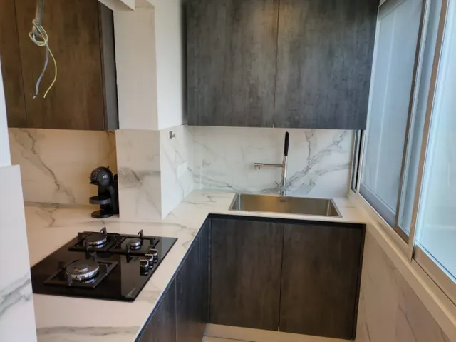 Piso grande reformado en Avenidas — 3