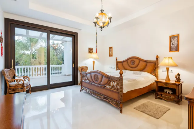 Villa 7 habitaciones 761m² en venta - Casasola — 40