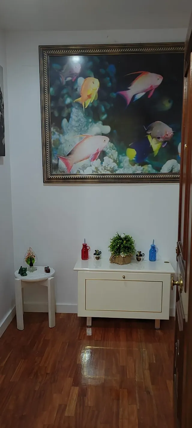 SE VENDE PISO / REFORMADO / CENTRICO / LUMINOSO / LISTO PARA VIVIR — 35