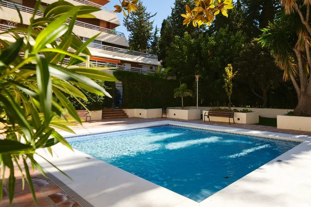 Apartamento 3 habitaciones 151m² en venta - Marbella — 41