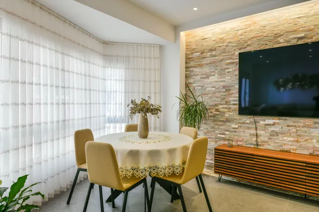 Piso 2 habitaciones 110m² en venta - Arxiduc — 6