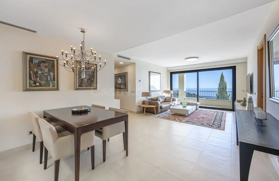 Apartamento 3 habitaciones 130m² en venta - Marbella