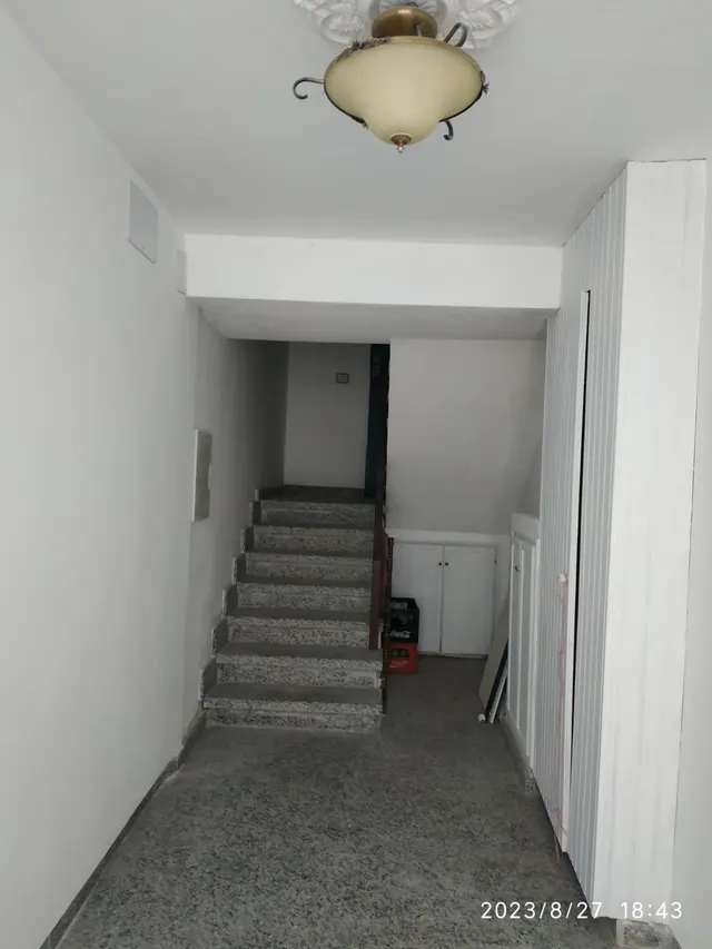 EDIFICIO DE 5 PLANTAS EN VENTA EN PLENO CENTRO DE QUIROGA — 44
