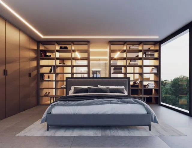 Villa 3 habitaciones 536m² en venta - Altea la Vella - foto 5