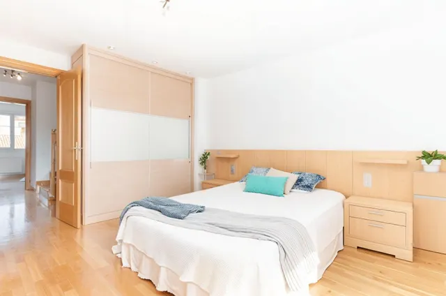 Venta dúplex ático en Zizur Mayor — 19
