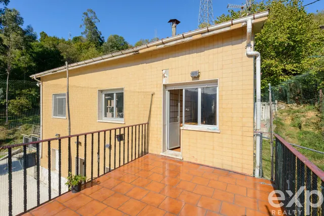 Casa con finca de 4.749 m2, cochera y granero en san martín del rey aurelio — 24