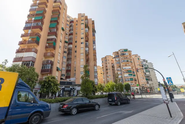 PISO JUNTO PLAZA DE LA HIPICA - AVENIDA DE AMERICA — 2