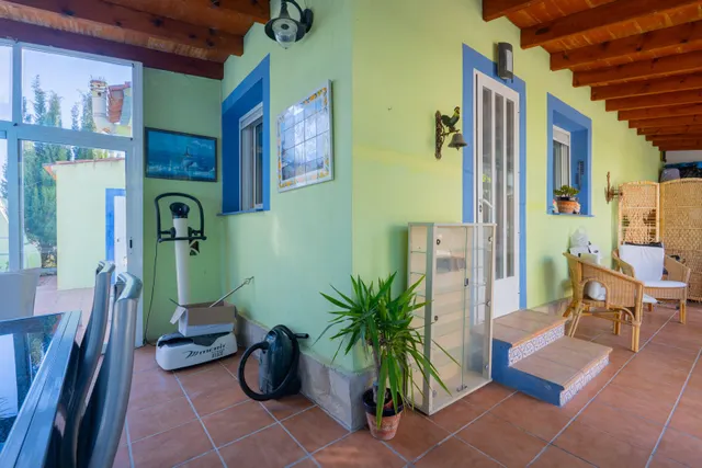 Villa 2 habitaciones 202m² en venta - Benitachell — 22