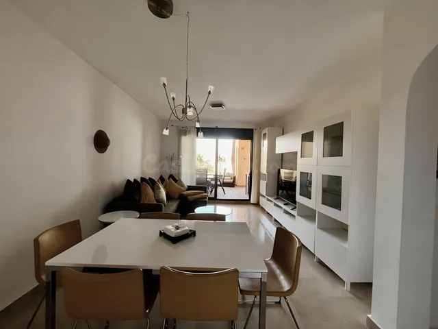 Apartamento 2 habitaciones 84m² en venta - Costa del Sol — 4
