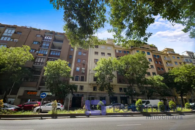 MARAVILLOSO ÁTICO CON 2 TERRAZAS RECIÉN REFORMADO A ESTRENAR — 27