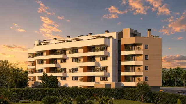 Planta baja 1 habitación 40m² en venta - Las Flores — 16