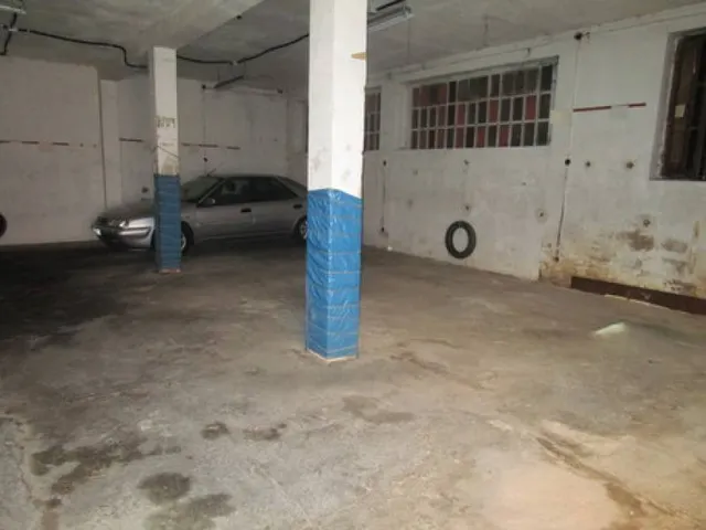 Urbis te ofrece un local en alquiler en Salesas, Salamanca. — 8
