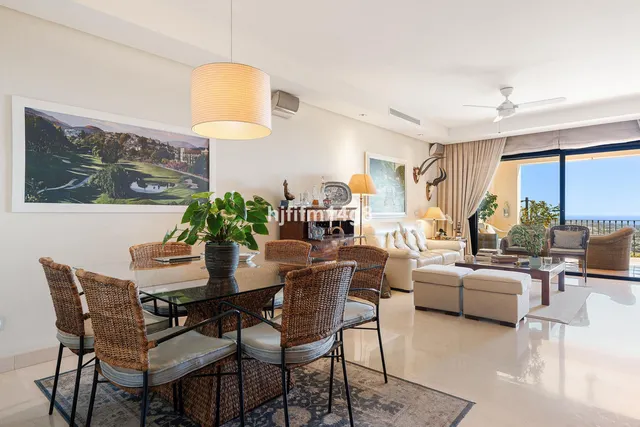 Apartamento 2 habitaciones 190m² en venta - El Madroñal — 6