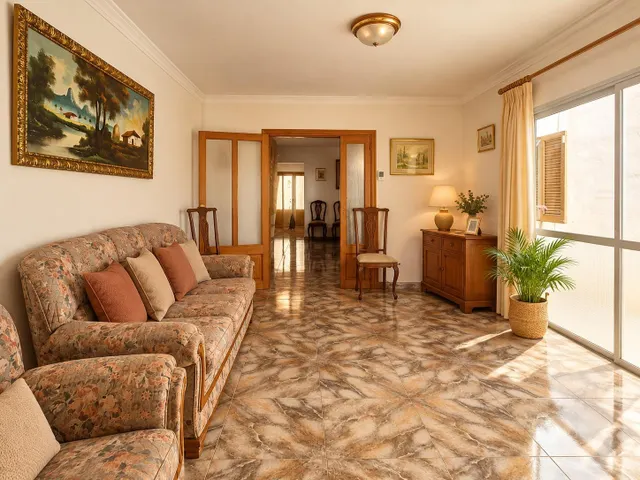 ¡luminosa casa de dos plantas con terrazas y excelente ubicación! — 6