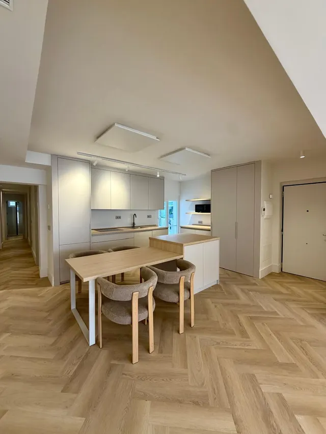 VENTA DE ESTUPENDA VIVIENDA CON TODO A ESTRENAR!! EXCELENTE DISEÑO CERCA A PLAZA DE LOS LUCEROS — 8