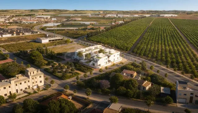 Apartamento 3 habitaciones 84m² en venta - Zona Pueblo - foto 4